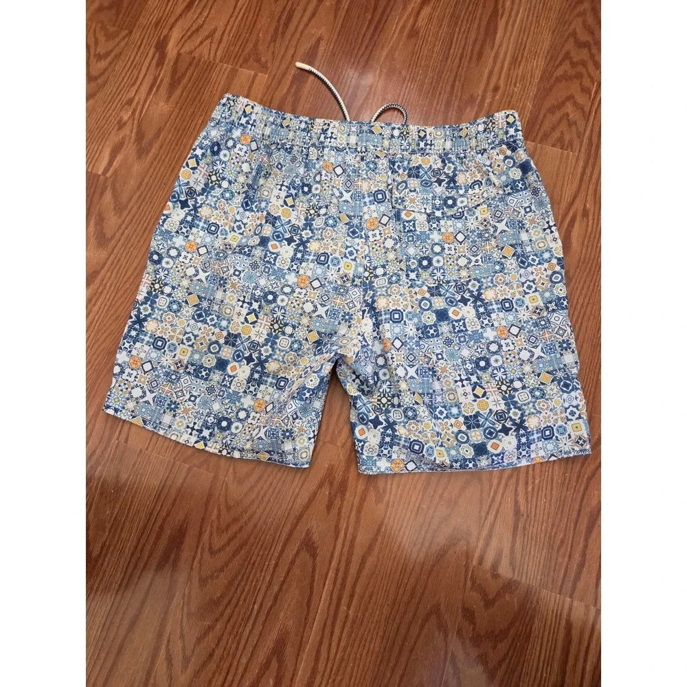 johnnie-O johnnie swim